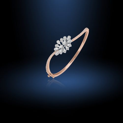 Bracelet #2026 Shree Balaji Diamond