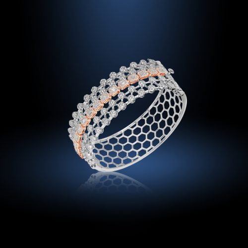 RadiantWrists Bracelet Shree Balaji Diamond