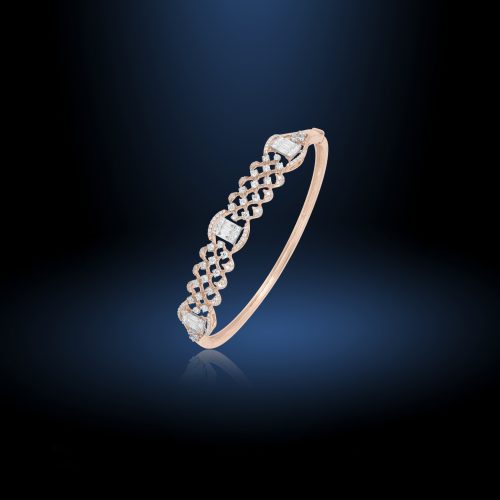 Bracelet #2024 Shree Balaji Diamond