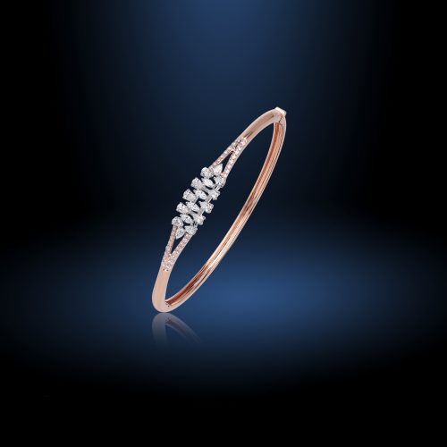 ShimmerCharm Bracelet Shree Balaji Diamond
