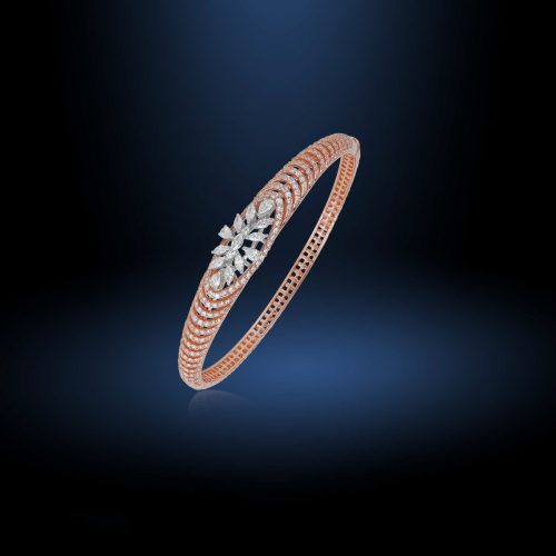 Bracelet #2021 Shree Balaji Diamond