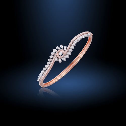 CrystalGleam Bracelet Shree Balaji Diamond