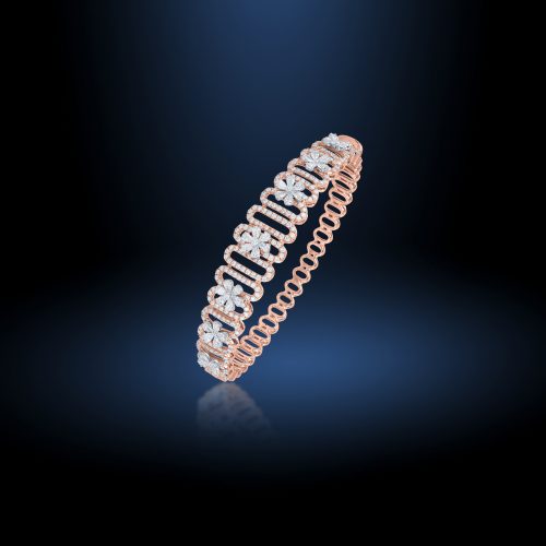 Bracelet #2019 Shree Balaji Diamond