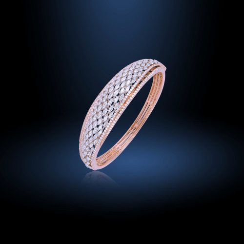IceShine Bracelet Shree Balaji Diamond
