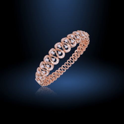 Sparkling Bracelet Shree Balaji Diamond