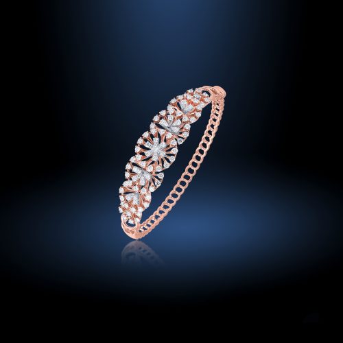 Radiant Bracelet Shree Balaji Diamond