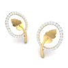 Reva Diamond Earrings Shree Balaji Diamond 4