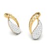 Jigisha Diamond Earrings Shree Balaji Diamond 2