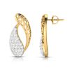Jigisha Diamond Earrings Shree Balaji Diamond 5
