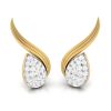 Petite Diamond Earrings Shree Balaji Diamond 5
