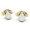 Ananya Diamond Earrings Shree Balaji Diamond 2