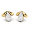 Ananya Diamond Earrings Shree Balaji Diamond 5