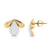 Ananya Diamond Earrings Shree Balaji Diamond 4