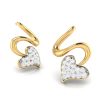 Sairaa Diamond Earrings Shree Balaji Diamond 2