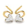 Sairaa Diamond Earrings Shree Balaji Diamond 3