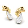 Linden Diamond Earrings Shree Balaji Diamond 2