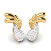 Linden Diamond Earrings Shree Balaji Diamond 5