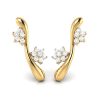 Aarini Diamond Earrings Shree Balaji Diamond 5