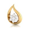 Sanchita Diamond Earrings Shree Balaji Diamond 2