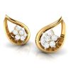 Sanchita Diamond Earrings Shree Balaji Diamond 3