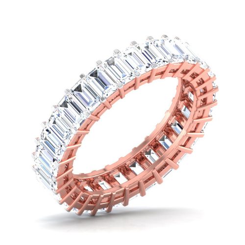Eleanor Solitaire Diamond Ring Shree Balaji Diamond