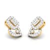Sophia Diamond Earrings Shree Balaji Diamond 5