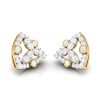 Janis Diamond Earrings Shree Balaji Diamond 5