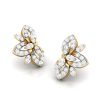 Regilla Diamond Earrings Shree Balaji Diamond 2