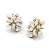 Arnod Diamond Earrings Shree Balaji Diamond 2