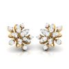 Arnod Diamond Earrings Shree Balaji Diamond 5