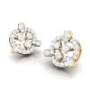 Avanne Diamond Earrings Shree Balaji Diamond 5