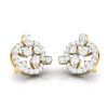 Avanne Diamond Earrings Shree Balaji Diamond 4