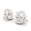 Cartier Diamond Earrings Shree Balaji Diamond 2