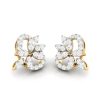 Cartier Diamond Earrings Shree Balaji Diamond 5