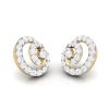 Hodgson Diamond Earrings Shree Balaji Diamond 5