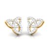Marie Diamond Earrings Shree Balaji Diamond 5
