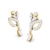 Meha Diamond Earrings Shree Balaji Diamond 2
