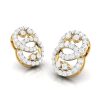 Mellow Diamond Earrings Shree Balaji Diamond 2
