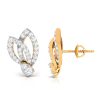 Anther Diamond Earring Shree Balaji Diamond 3