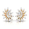 Sea Star Diamond Earring Shree Balaji Diamond 5