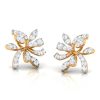 Regal Diamond Earrings Shree Balaji Diamond 2