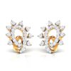 Aleeza Diamond Earrings Shree Balaji Diamond 5