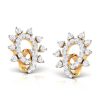 Aleeza Diamond Earrings Shree Balaji Diamond 2