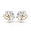 Bulgari Diamond Earrings Shree Balaji Diamond 5