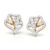 Bulgari Diamond Earrings Shree Balaji Diamond 2