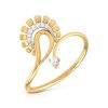 Annettes Ring Shree Balaji Diamond 3