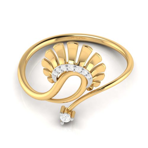 Annettes Ring Shree Balaji Diamond