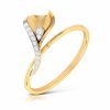 Divisi Diamond Ring Shree Balaji Diamond 3