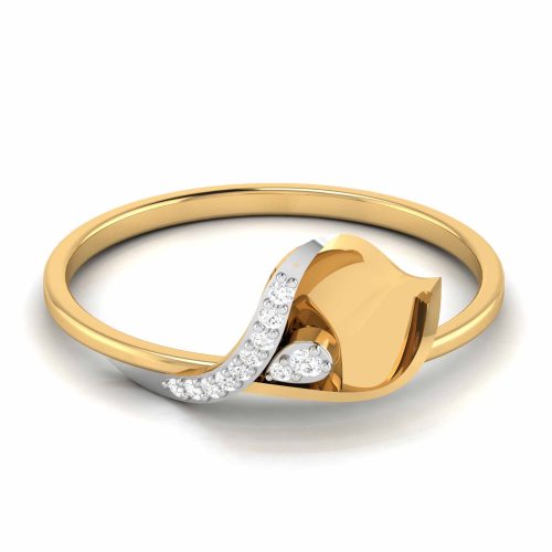 Divisi Diamond Ring Shree Balaji Diamond