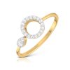 Royal Class Diamond Ring Shree Balaji Diamond 3
